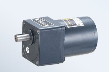 2IK/2RK AC reduction motor (60mm)