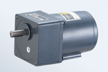 3IK/3RK AC reduction motor (70mm)