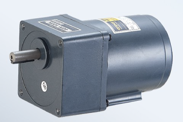 4IK/4RK AC reduction motor (80mm)